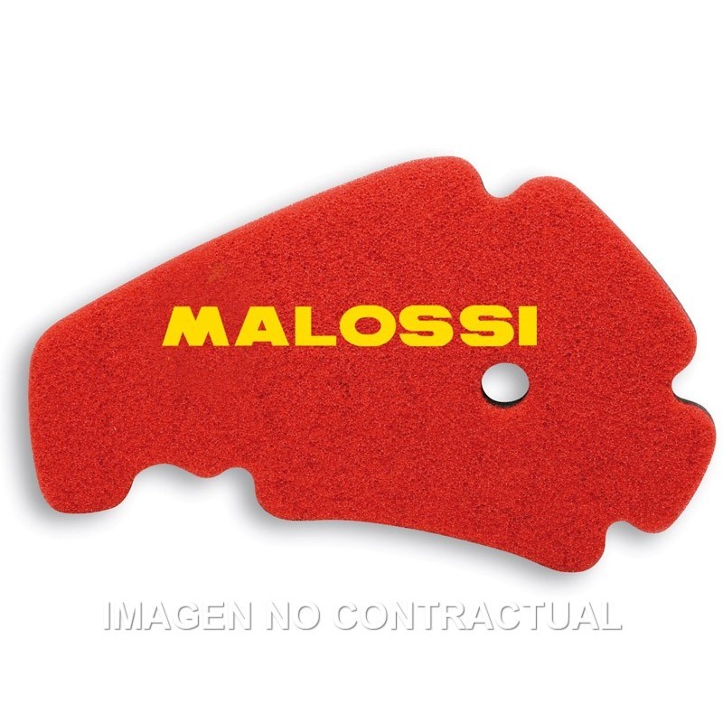 filtro aire malossi double sponge beverly 125 1414496