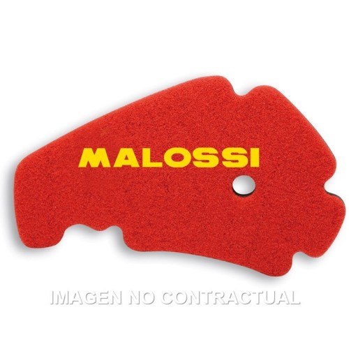 filtro aire malossi double sponge beverly 125 1414496