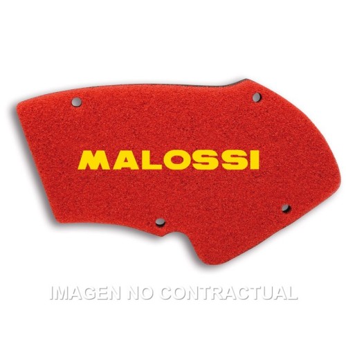 filtro aire malossi double sponge runner fx 125 1414504