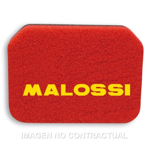 filtro malossi double red sponge suzuki burgman 40 1414513