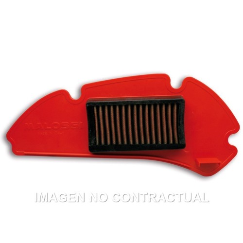 filtro aire w box filter honda sh 125 1415333