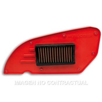 filtro aire w box filter kymco superdink 125 1415336
