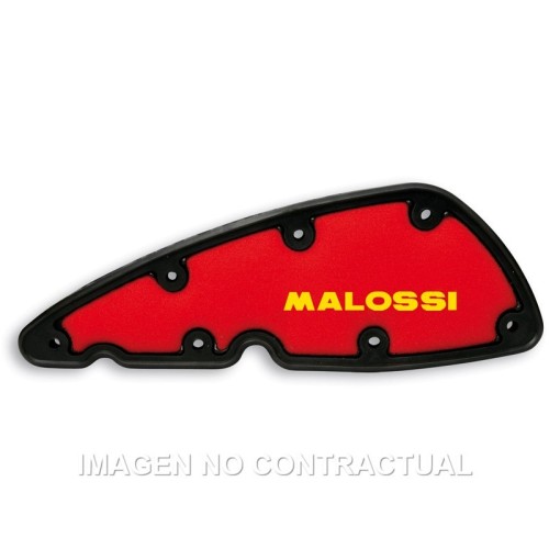 filtro aire malossi piaggio beverly touring 350 1415662