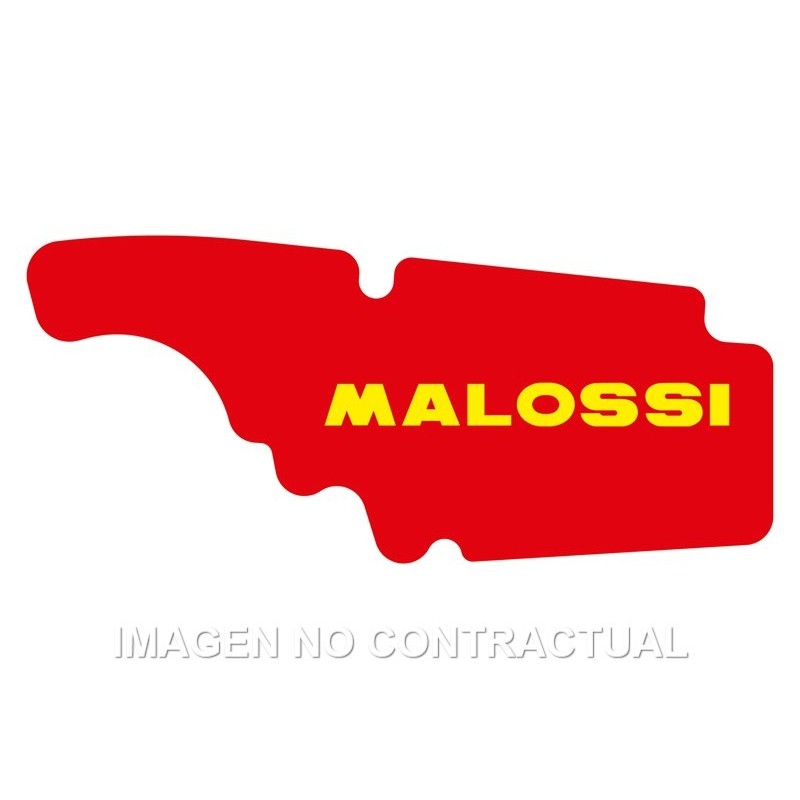 filtro aire malossi red sponge piaggio 4t 1417227