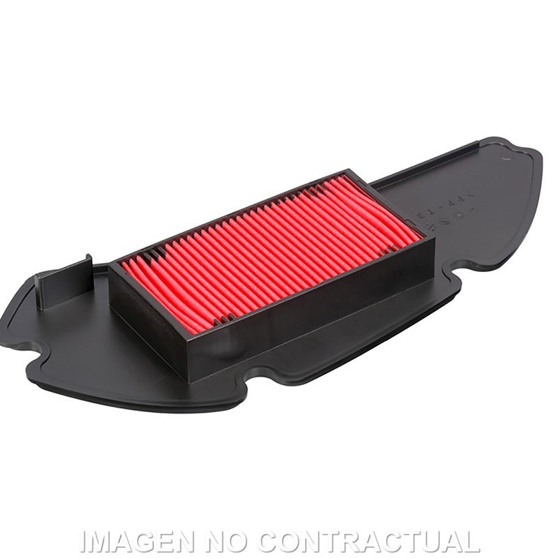 filtro malossi w box honda sh 125 1418497b