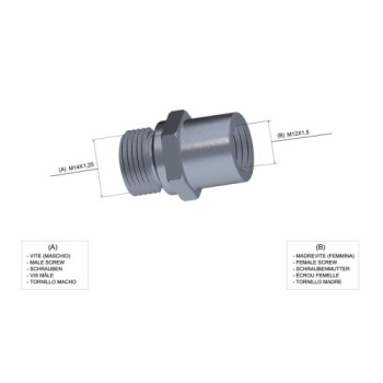 adaptador para sensor de temperatura 1518170b 2