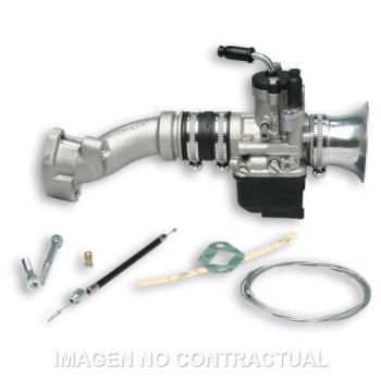 carburacion al carter phbl malossi 25 b vespa 1610738
