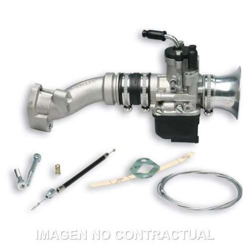 carburacion al carter phbl malossi 25 b vespa 1610738