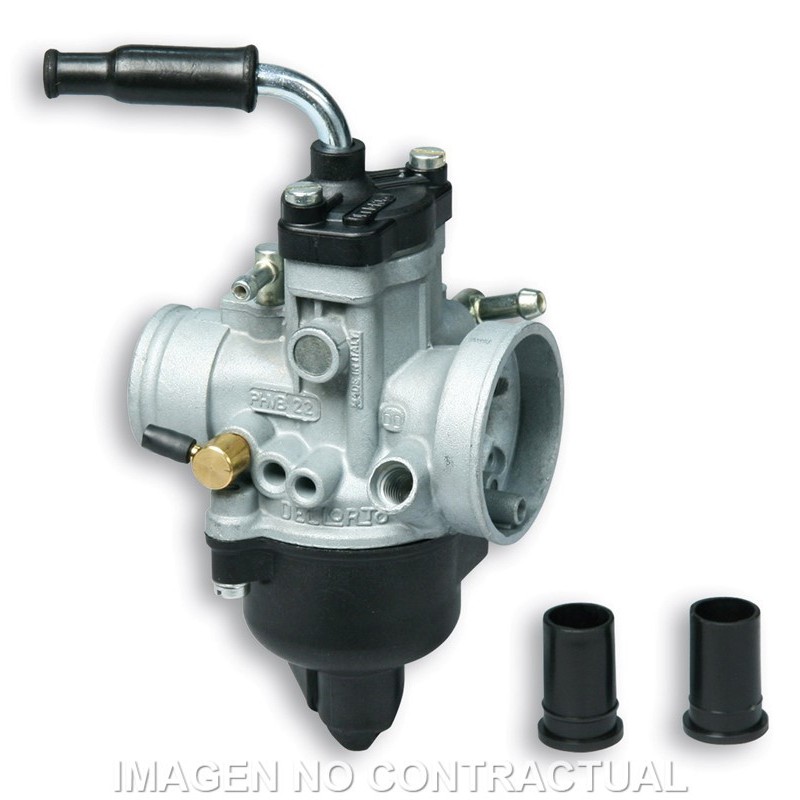carburacion phvb 22 dd piaggio zip typhoon storm 1611029