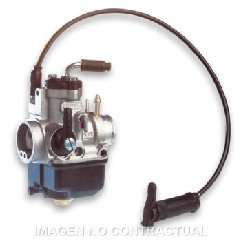 carburador phbl malossi 25 bs piaggio skipper 1611033