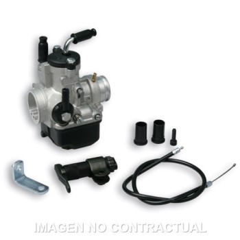 carburador phbl malossi 25 bs piaggio hexagon 1611034