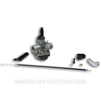 carburacion phbg malossi 21 bs speedfight 100 1611126