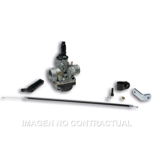 carburacion phbg malossi 21 bs speedfight 100 1611126