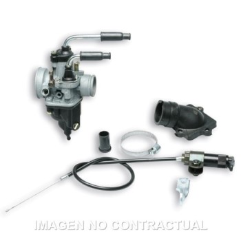 carburador phvb 22 cs aerox 100 1611430