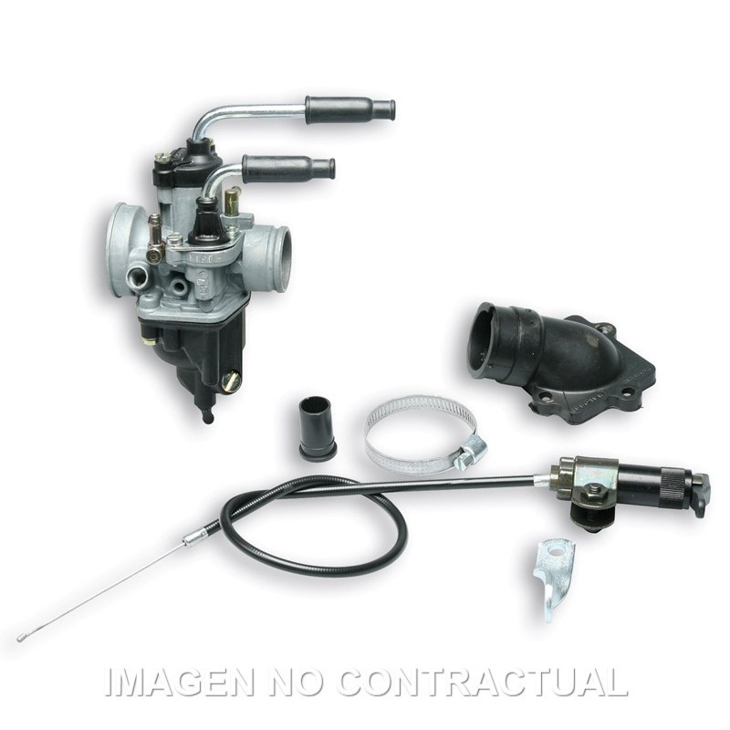 carburador phvb 22 cs aerox 100 1611430