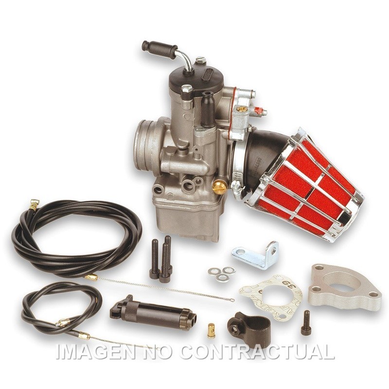 kit de carburacion phf 34 mhr gilera runner vx 125 1612265