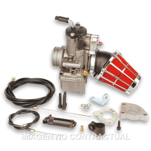 kit de carburacion phf 34 mhr gilera runner vx 125 1612265