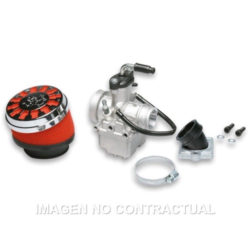 carburacion vhst 28 mhr team piaggio 1613766