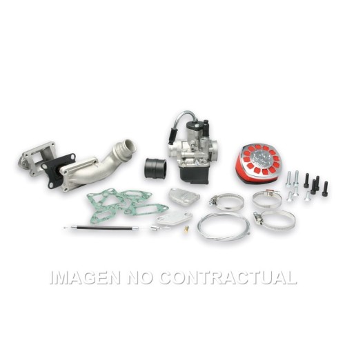 carburacion laminar malossi phbl malossi 25b vespa xl 1615912