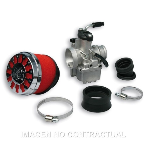 carburacion malossi vhst 28 ms mhr 1616276