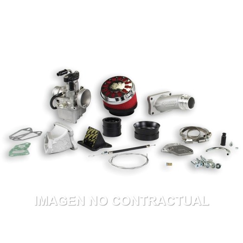 carburacion malossi mhr vhst 28 vespa et 3 1616309
