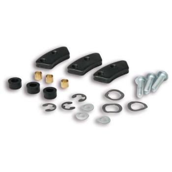 soporte fijacion embrague malossi 1712035