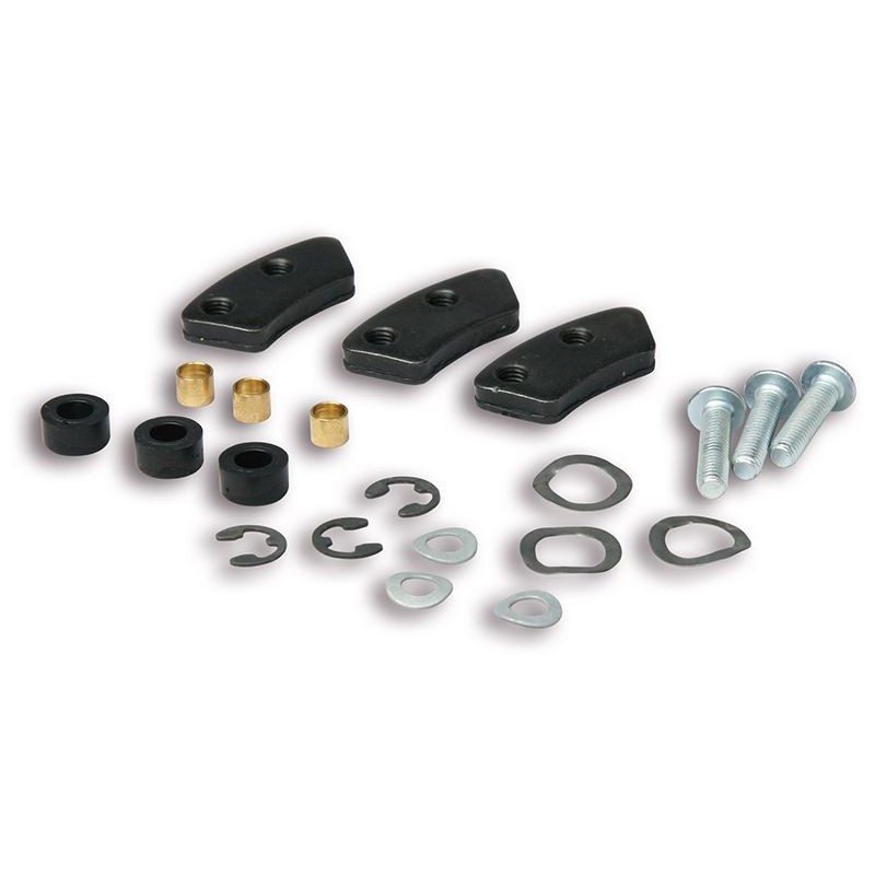 soporte fijacion embrague malossi 1712035