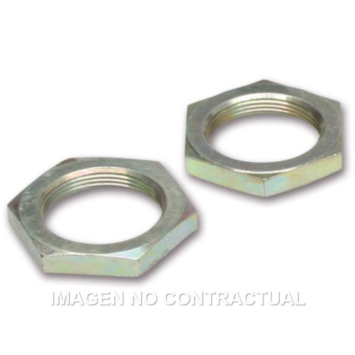 tuerca de fijacion variador malossi competicion 196481j0