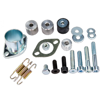 tornilleria malossi escape 3215198 3214763 2013760