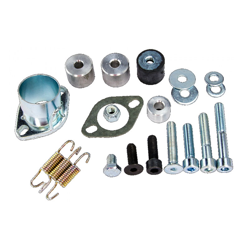 tornilleria malossi escape 3215198 3214763 2013760