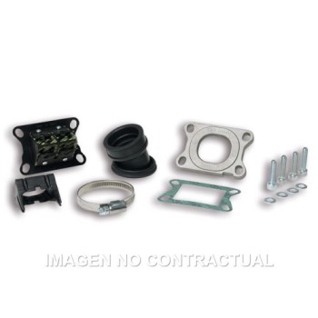 colector admision completo mhr 28 viton am6 2013801