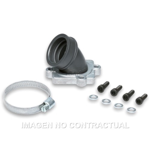 colector admision mhr d 30 motor minarelli 2013847