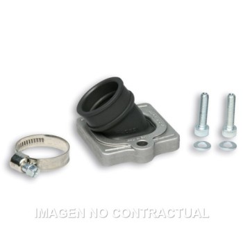 colector admision malossi x360 fkm racing 2014519
