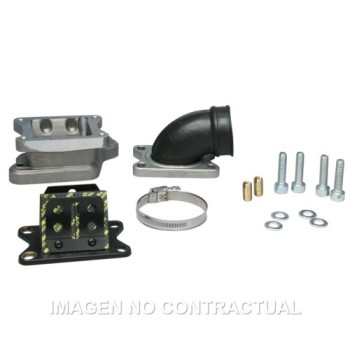 colector admision laminar al carter vespa px 125 2014913