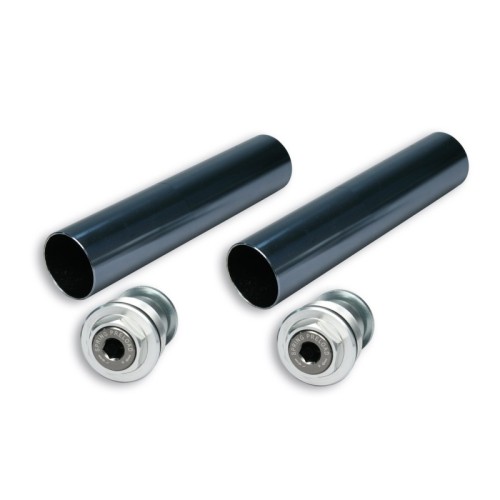 kit regulacion precarga muelle horquilla malossi 2015460