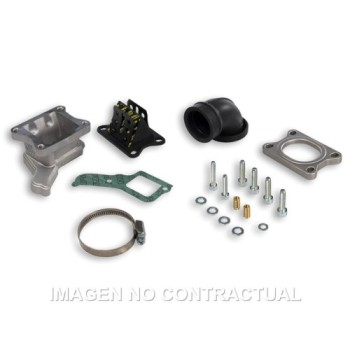 colector admision laminar al carter vespa px 125 2015896