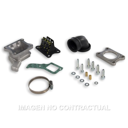colector admision laminar al carter vespa px 125 2015896
