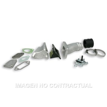 colector admision laminar malossi vhst28 vespa et3 2016319