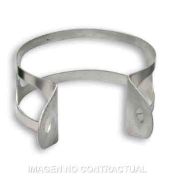abrazadrcha soporte escape 329612 gilera runner 2111744b