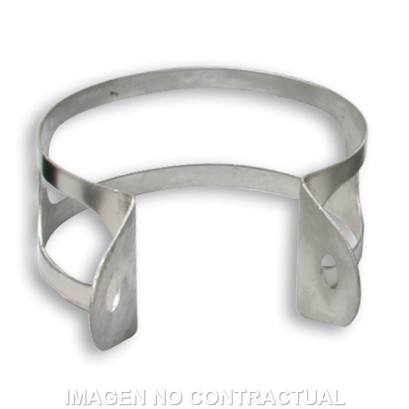 abrazadrcha soporte escape 329612 gilera runner 2111744b