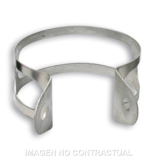 abrazadrcha soporte escape 329612 gilera runner 2111744b