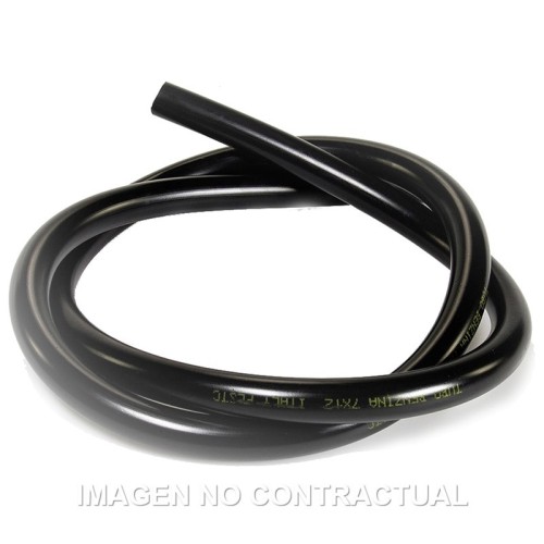 tubo gasolina malossi pvc 221232
