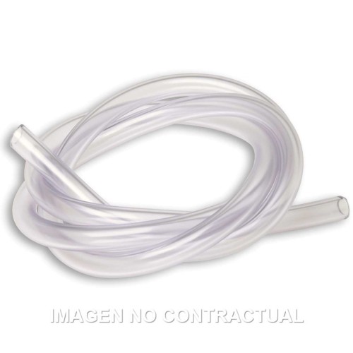 tubo gasolina pvc malossi transparente 2216041b