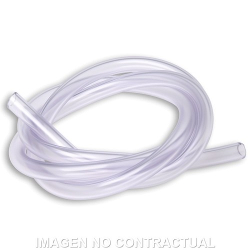 tubo gasolina pvc malossi transparente 2216087b