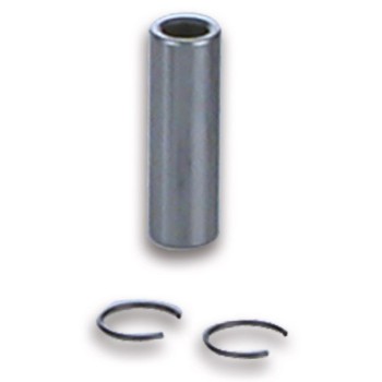 bulon con clips para piston malossi 12 x 8 x 38 malossi 2311783b