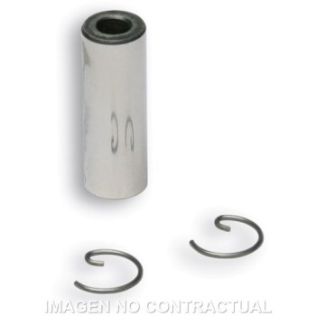 bulon con clips 10x0 6x29 mm para piston minimoto 237700b