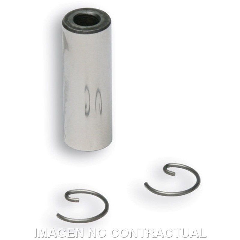bulon con clips 10x0 6x29 mm para piston minimoto 237700b