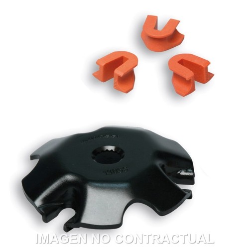 tapa rampas variador multivar 5112800 2513056b