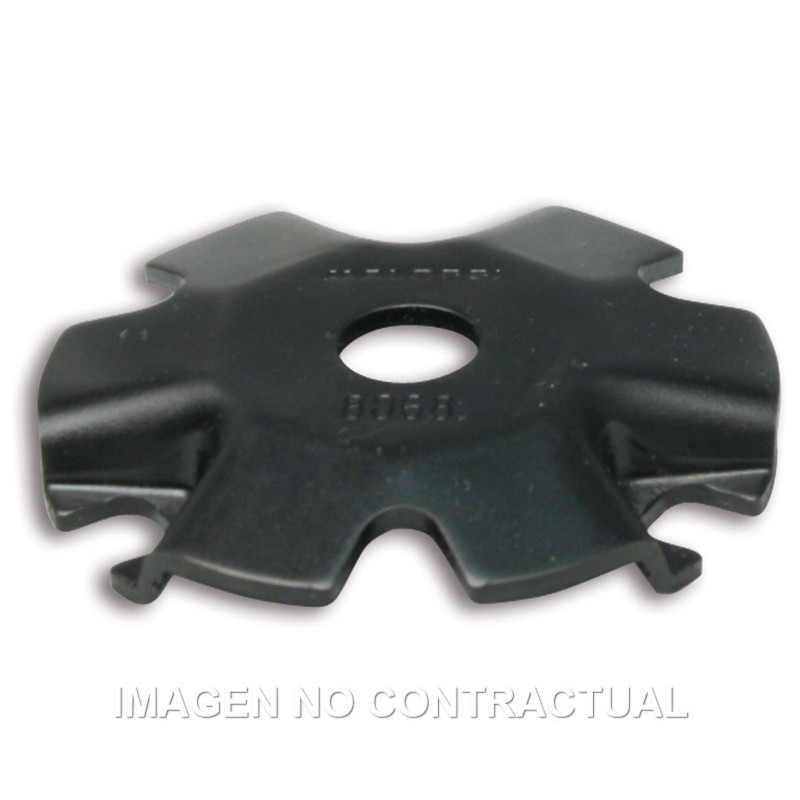 tapa rampas variador 517484 honda 258068b