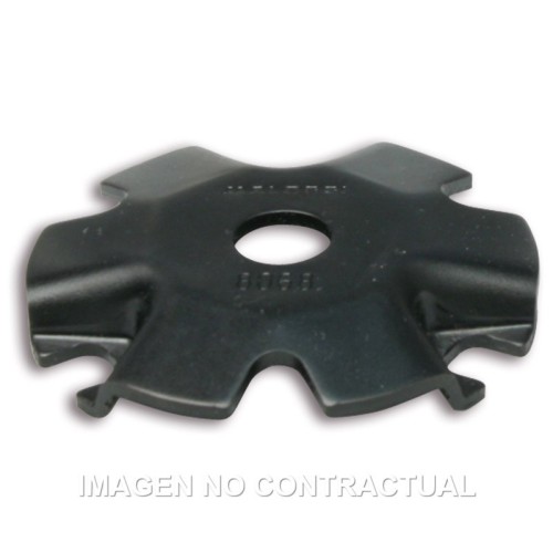 tapa rampas variador 517484 honda 258068b